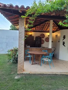 Casa de Vila com 2 Quartos à venda, 148m² no Centro, Camaçari
