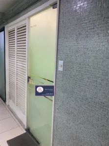 Loja / Salão / Ponto Comercial à venda, 33m² no Boa Vista, Recife