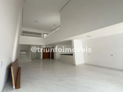 Sobrado com 3 Quartos à venda, 136m² no Centro, Timon