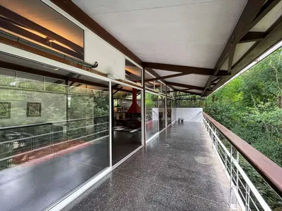 Casa de Condomínio com 3 Quartos à venda, 380m² no Chácara do Refúgio, Carapicuíba