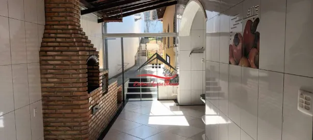 Casa com 3 Quartos para alugar, 196m² no Nossa Senhora das Neves, Ribeirão das Neves