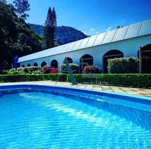 Hotel / Motel / Pousada com 21 Quartos à venda, 1270m² no , Mangaratiba
