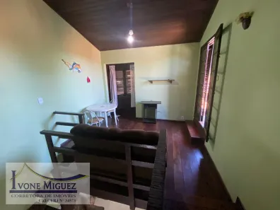 Casa com 2 Quartos para alugar, 162m² no Alto da Boa Vista, Miguel Pereira