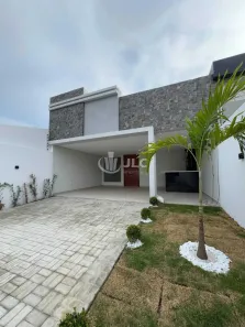 Casa com 3 Quartos à venda, 153m² no Aruana, Aracaju