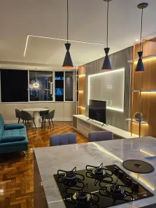 Apartamento com 4 Quartos à venda, 110m² no Copacabana, Rio de Janeiro