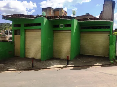 Loja / Salão / Ponto Comercial à venda, 147m² no Santo Antônio, Viçosa