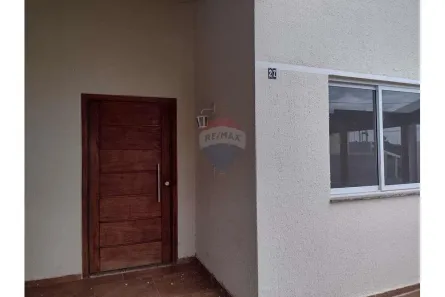 Sobrado com 3 Quartos à venda, 160m² no Parque Souza Queiroz, Cosmópolis
