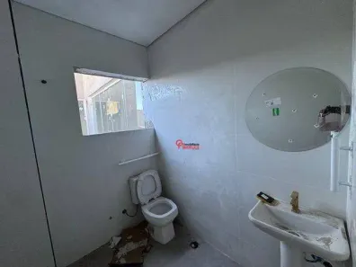 Conjunto Comercial / Sala para alugar, 58m² no Jardim Dona Regina, Santa Bárbara D'Oeste