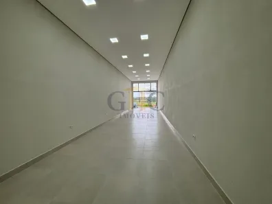 Conjunto Comercial / Sala para alugar, 59m² no Pacaembú Bandeiras, Salto de Pirapora