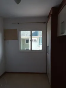 Apartamento com 2 Quartos à venda, 54m² no Parque Rosário, Campos dos Goytacazes