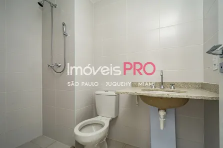 Apartamento com 2 Quartos para venda ou aluguel, 62m² no Jardim das Acácias, São Paulo