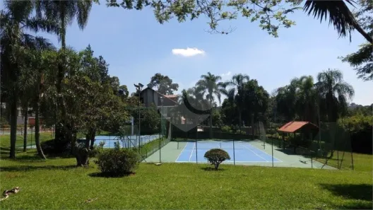 Casa de Condomínio com 4 Quartos à venda, 1624m² no Chácara da Lagoa, Itapecerica da Serra