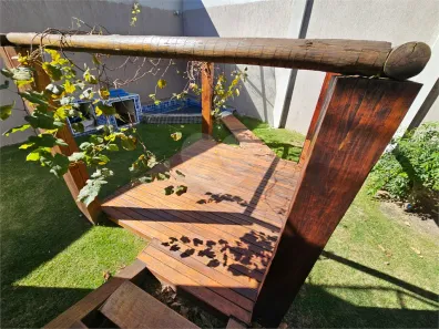 Casa de Condomínio com 3 Quartos à venda, 277m² no Centro, Igaratá