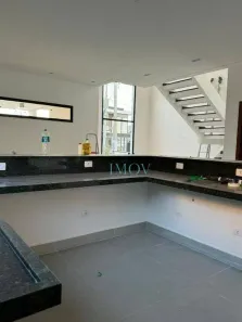 Casa de Condomínio com 4 Quartos à venda, 241m² no Loteamento Floresta, São José dos Campos