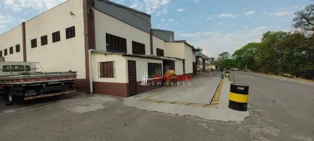 Galpão / Depósito / Armazém para alugar, 4422m² no Cuiabá, Itaquaquecetuba