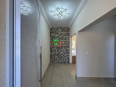 Casa de Condomínio com 3 Quartos à venda, 320m² no Terras de Santa Teresa, Itupeva