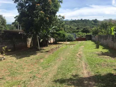Fazenda / Sítio / Chácara com 2 Quartos à venda, 300m² no Caçapava Velha, Caçapava