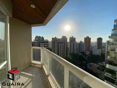 Cobertura com 3 Quartos para alugar, 187m² no Centro, São Bernardo do Campo