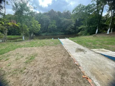 Fazenda / Sítio / Chácara com 4 Quartos à venda, 6000m² no Balneario Gaivotas, Itanhaém