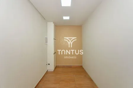 Conjunto Comercial / Sala para alugar, 95m² no Juvevê, Curitiba