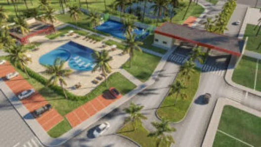 Terreno / Lote / Condomínio à venda, 200m² no Serigy, Barra dos Coqueiros