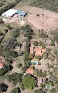 Fazenda / Sítio / Chácara com 5 Quartos à venda, 26000m² no Centro, Mairinque