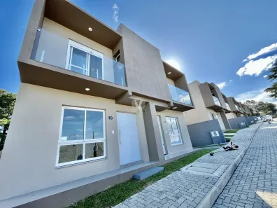 Casa de Condomínio com 2 Quartos à venda, 72m² no São José, Santa Maria