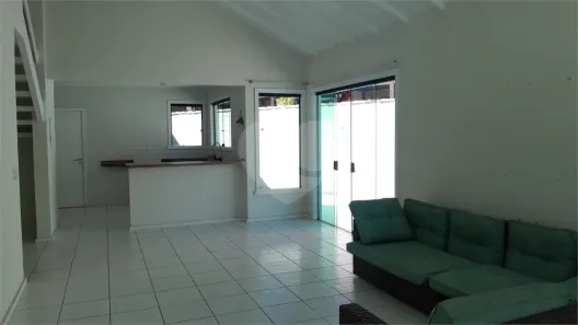 Casa de Condomínio com 4 Quartos para venda ou aluguel, 180m² no Geribá, Armação dos Búzios