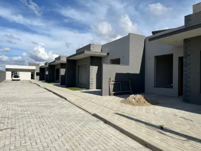 Casa de Condomínio com 3 Quartos à venda, 77m² no Embu, Colombo