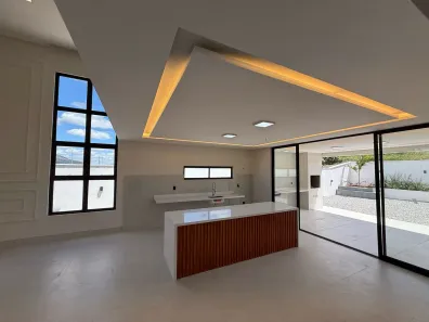 Casa de Condomínio com 3 Quartos à venda, 217m² no Verde, Caruaru