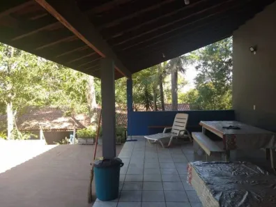 Fazenda / Sítio / Chácara com 2 Quartos à venda, 662m² no Chácara Lucília, Americana