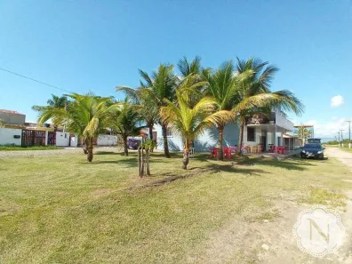 Prédio Inteiro à venda, 381m² no Jamaica (Praia), Itanhaém