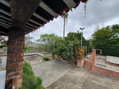 Fazenda / Sítio / Chácara com 3 Quartos à venda, 3000m² no Alpes Suiços, Gravatá