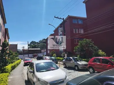 Apartamento com 2 Quartos à venda, 45m² no Alto da Serra, Petrópolis