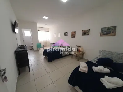 Kitnet com 1 Quarto para alugar, 30m² no Centro, Caraguatatuba