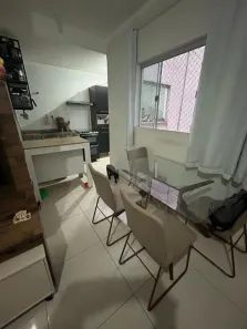 Apartamento com 2 Quartos à venda, 60m² no Cidade Vergani, Pouso Alegre