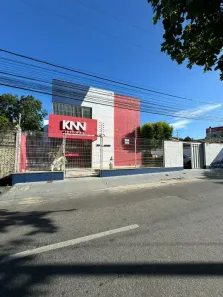 Prédio Inteiro para venda ou aluguel, 191m² no Centro, Caucaia