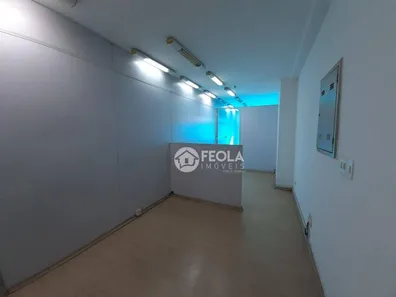 Conjunto Comercial / Sala à venda, 100m² no Centro, Americana