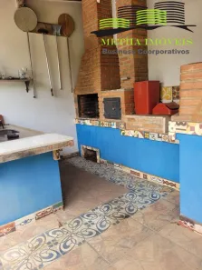Fazenda / Sítio / Chácara com 3 Quartos à venda, 321m² no Parque Santa Márcia, Votorantim