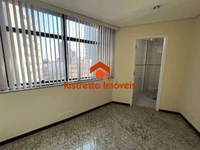 Conjunto Comercial / Sala à venda, 20m² no Vila Osasco, Osasco
