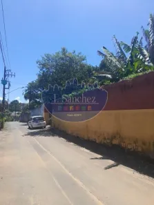 Fazenda / Sítio / Chácara com 2 Quartos à venda, 151m² no Chácara Cuiabá, Itaquaquecetuba