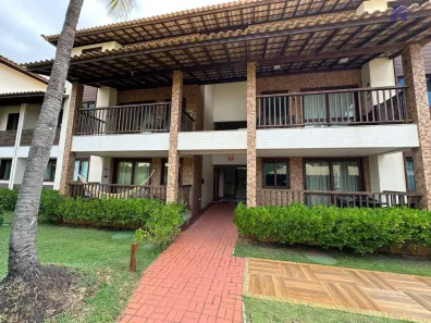 Casa de Condomínio com 3 Quartos à venda, 95m² no Itacimirim (Monte Gordo), Camaçari
