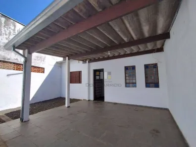 Casa com 2 Quartos para alugar, 160m² no Vila Menuzzo, Sumaré