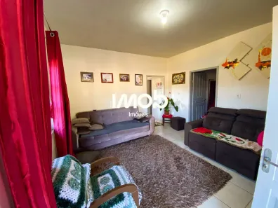 Casa com 3 Quartos à venda, 121m² no Schroeder I, Schroeder