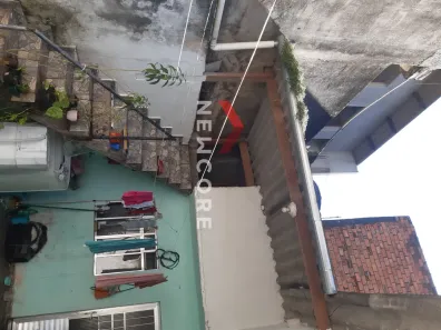 Casa com 1 Quarto à venda, 75m² no Jardim da Conquista (Zona Leste), São Paulo