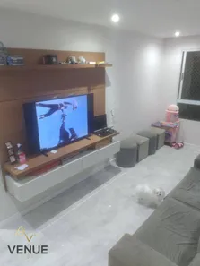 Apartamento com 1 Quarto à venda, 37m² no Santa Etelvina, São Paulo