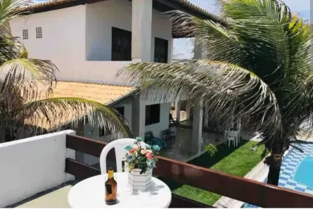 Sobrado com 5 Quartos à venda, 300m² no , Estância