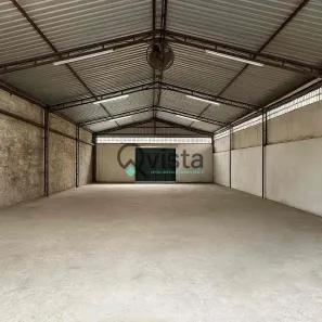 Galpão / Depósito / Armazém à venda, 300m² no Vila Ligya, Guarujá