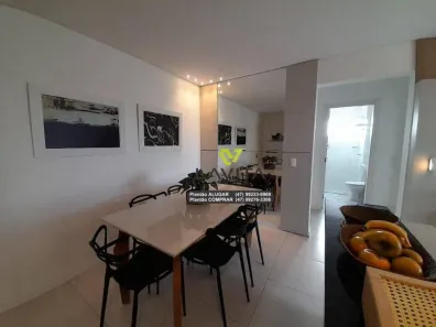 Apartamento com 3 Quartos à venda, 86m² no Salto Weissbach, Blumenau
