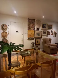Apartamento com 4 Quartos para venda ou aluguel, 120m² no Ipanema, Rio de Janeiro